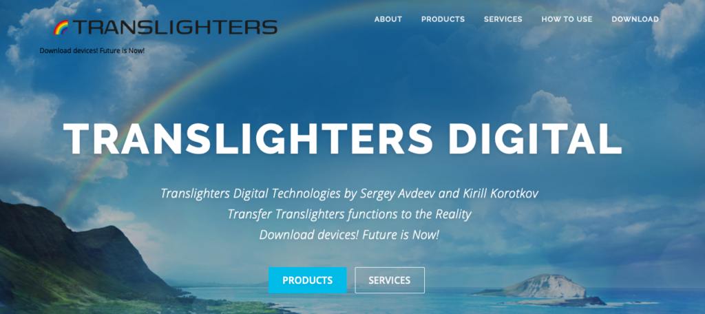 What Is Translighters Digital?